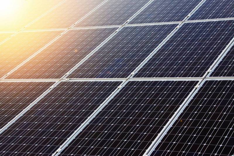 Profitez d'une production d'énergie solaire efficace et durable à Vérac | STORELIO