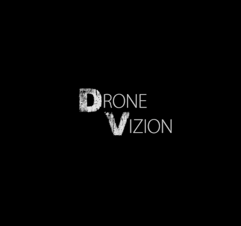 Photographies et vidéos en drone