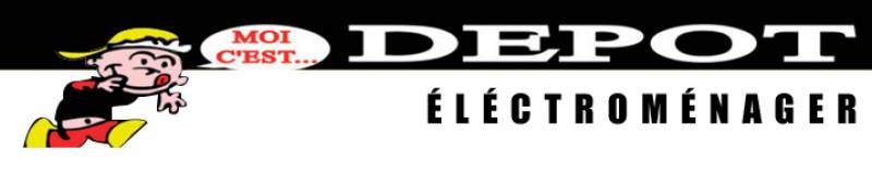 Electroménager pas cher et discount