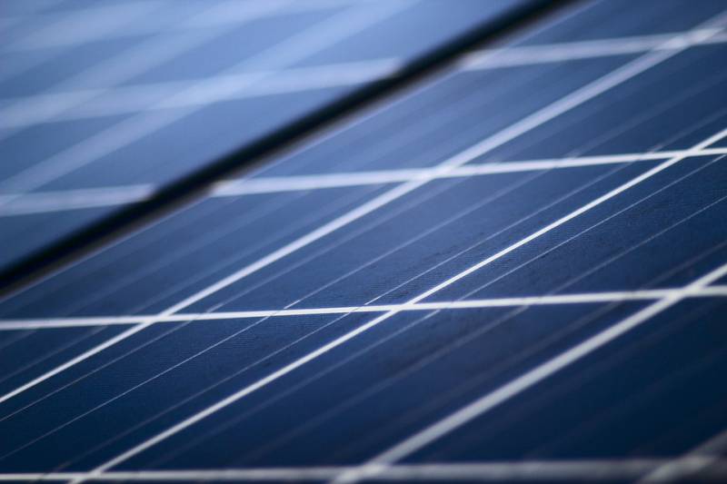 Installation de panneaux solaires photovoltaïques à Saint-André-de-Cubzac en Gironde