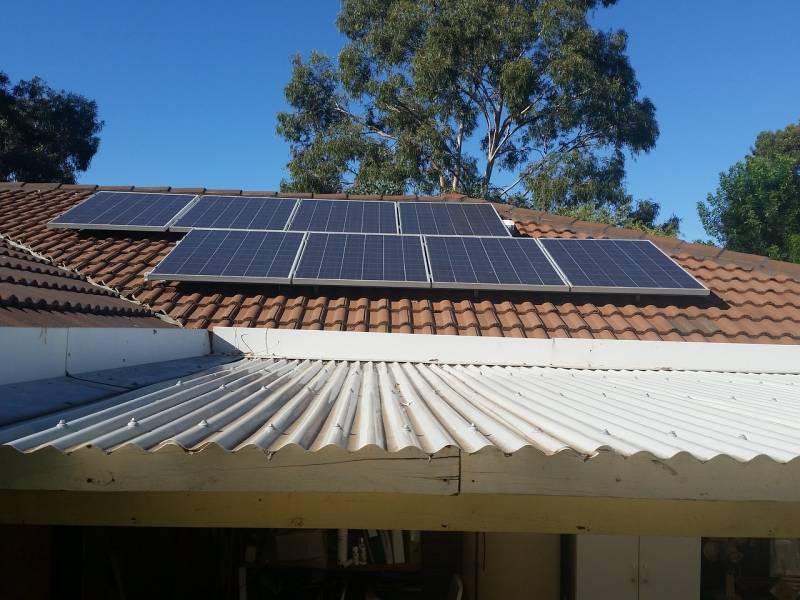 Faire des économies d'énergie à Libourne en Gironde grâce au Photovoltaïque